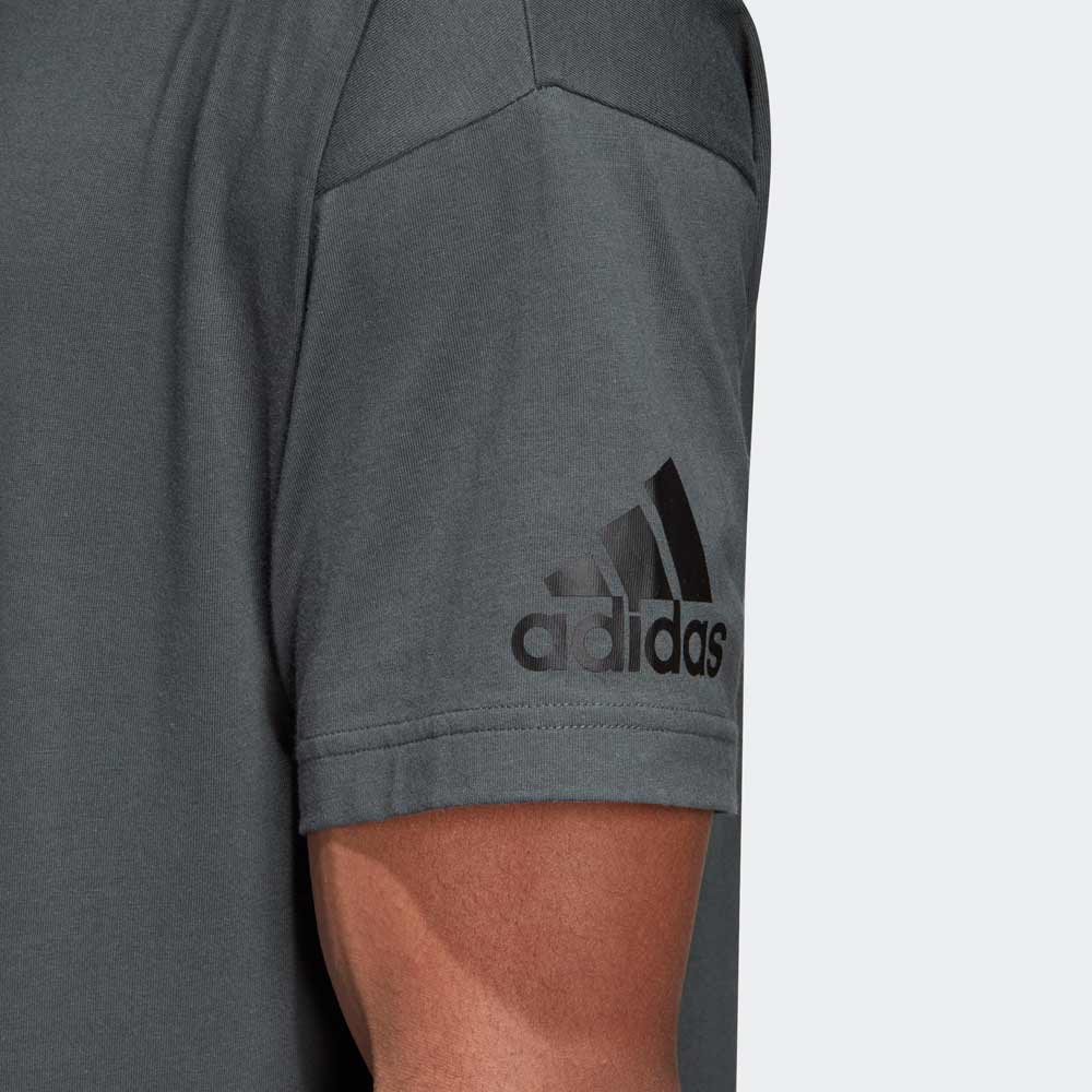 Tricou bărbătesc Adidas MH PLAIN Tee S Hachi photo 4