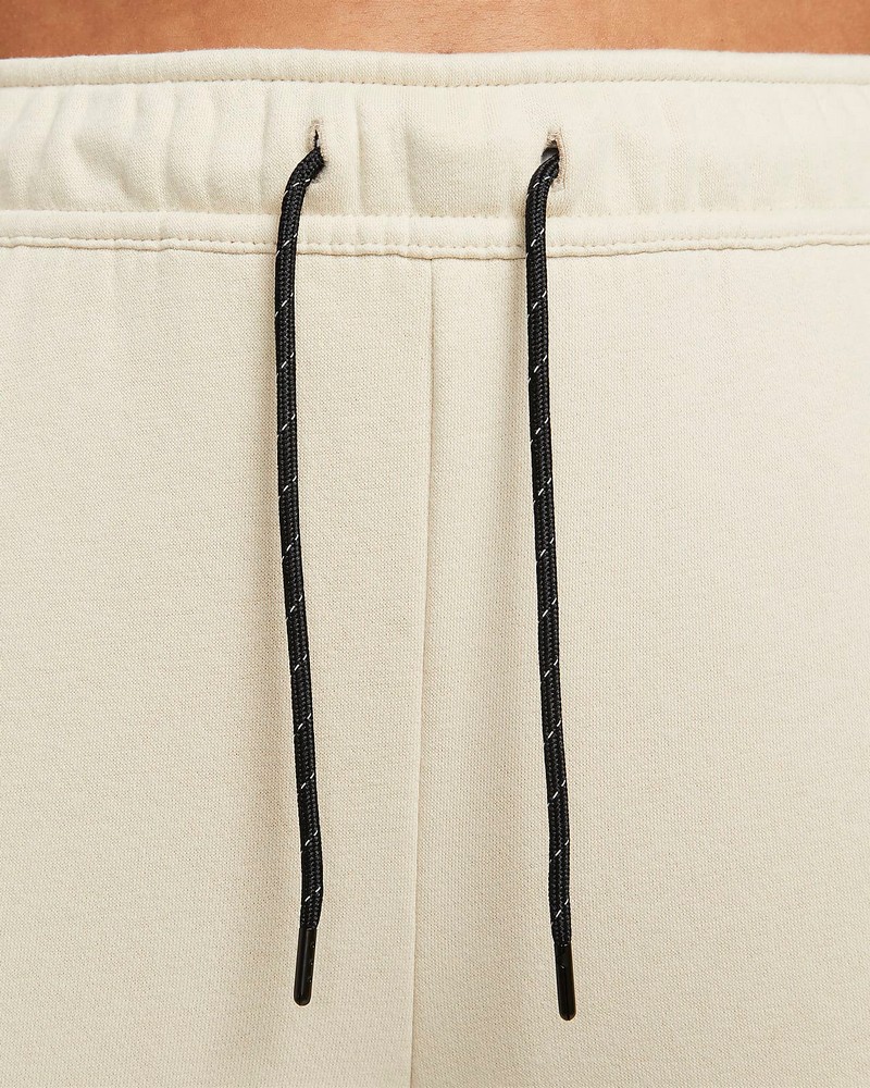 Брюки Nike W NSW CARGO FLC PANT SU M Бежевый Женский photo 3
