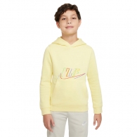 Hanorac Nike B NSW HOODIE HBR CORE thumbnav 1