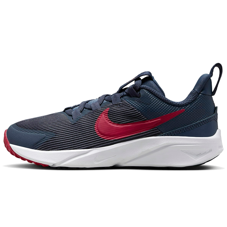 Кроссовки Nike STAR RUNNER 4 NN / Мужской / 35 / Синий photo 1 Кроссовки Nike STAR RUNNER 4 NN / Мужской / 35 / Синий photo 1