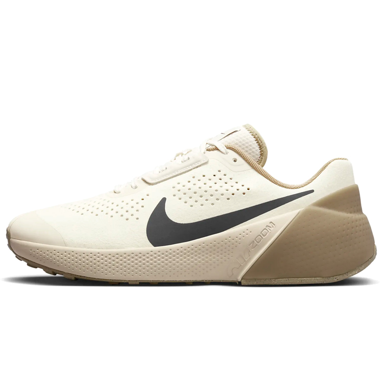 Кроссовки Nike M AIR ZOOM TR 1 / Мужской / 43 / Бежевый photo 1 Кроссовки Nike M AIR ZOOM TR 1 / Мужской / 43 / Бежевый photo 1