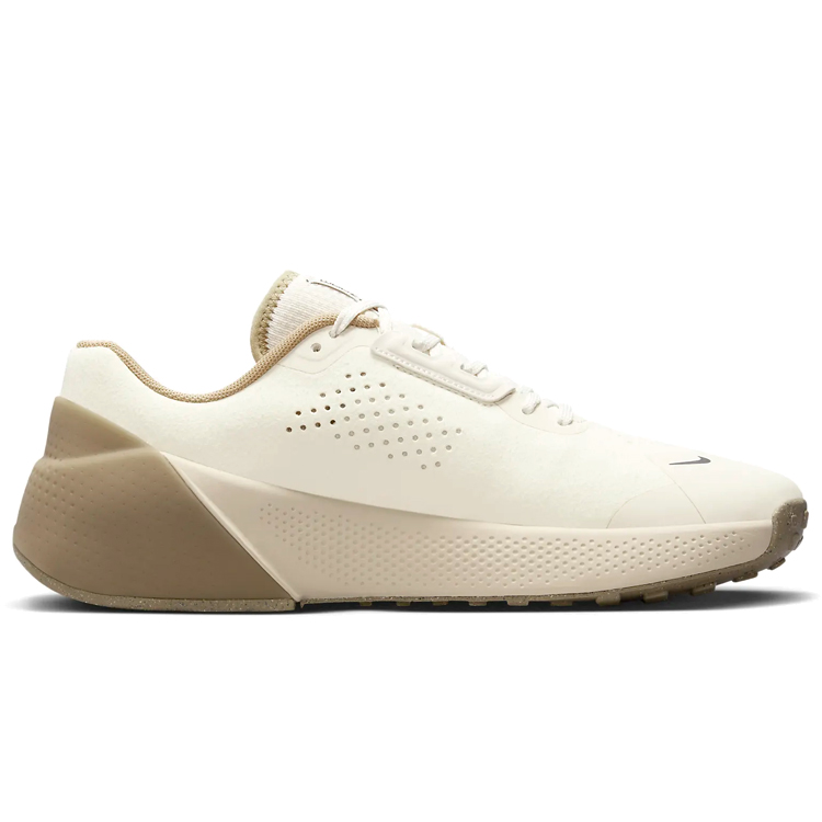 Кроссовки Nike M AIR ZOOM TR 1 / Мужской / 43 / Бежевый photo 2