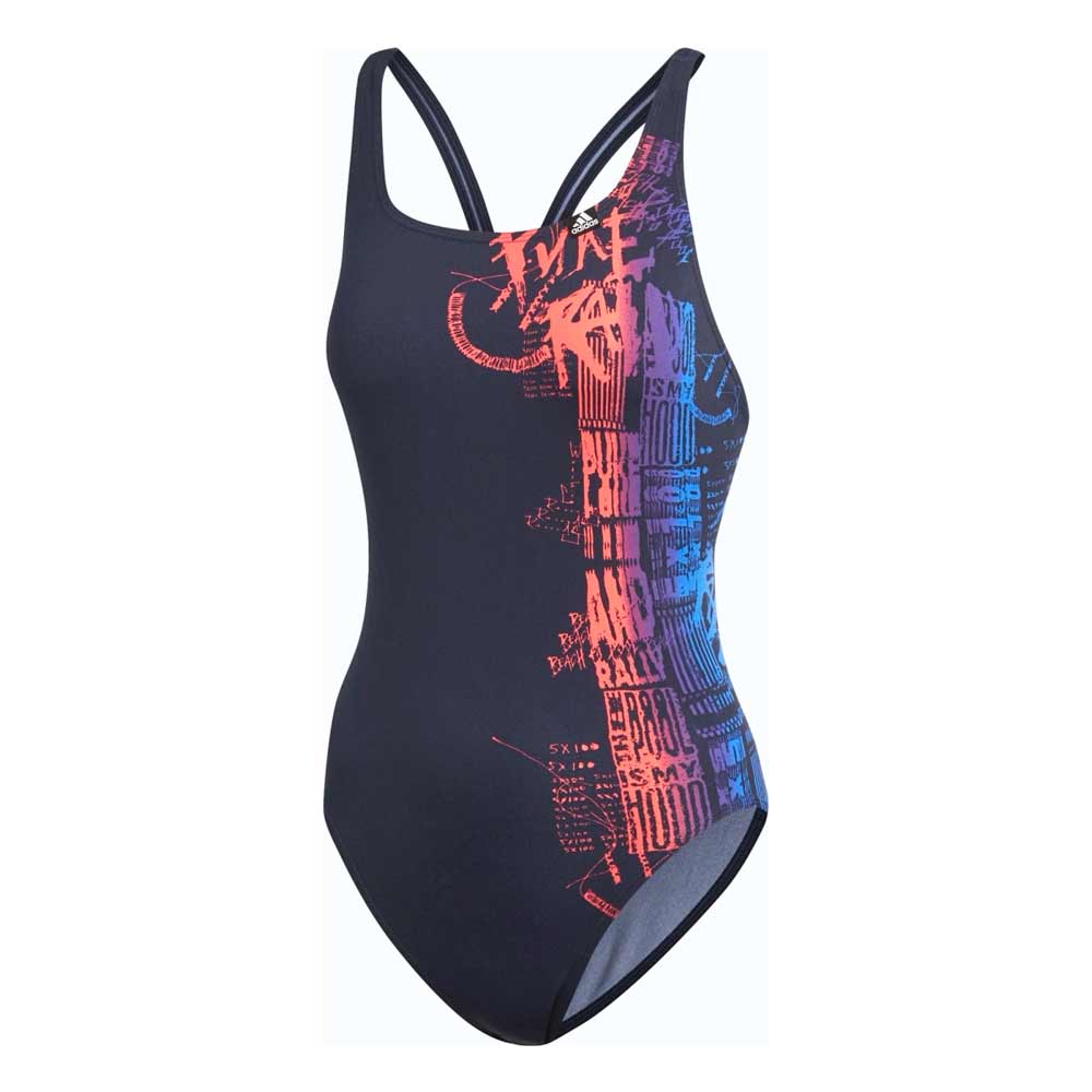 Купальник Adidas PRO SUIT PP / Женский / 32 / Синий photo 1 Купальник Adidas PRO SUIT PP / Женский / 32 / Синий photo 1