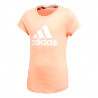 Tricou Adidas YG MH BOS TEE thumbnav 1