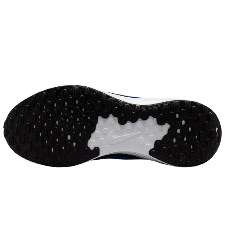 Кроссовки Nike REVOLUTION 7 / Мужской / 46.5 / Синий photo 2