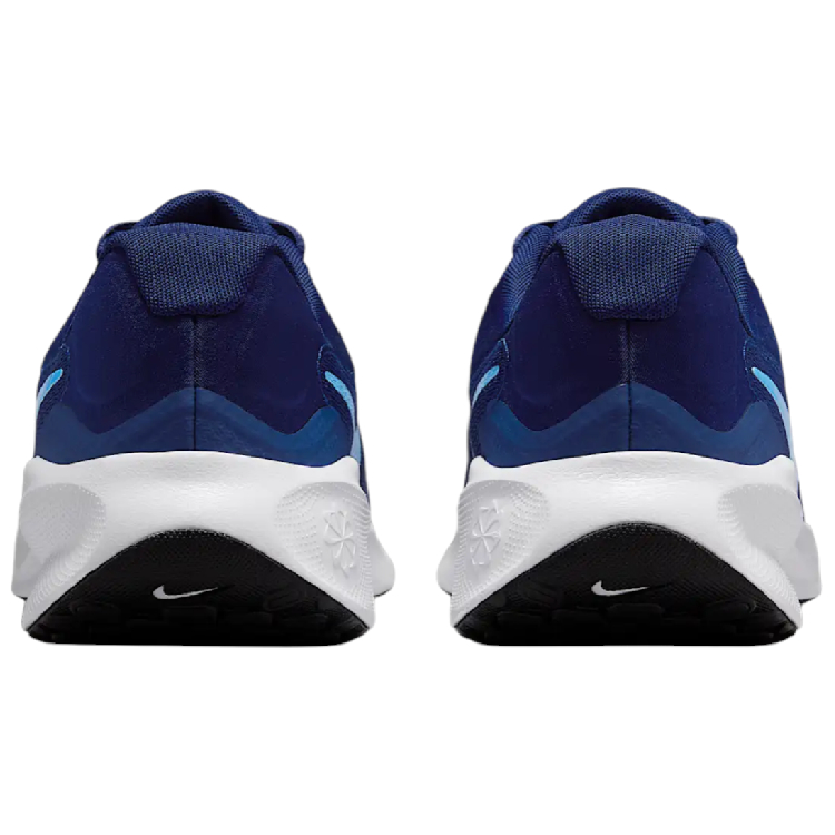 Кроссовки Nike REVOLUTION 7 / Мужской / 46.5 / Синий photo 4