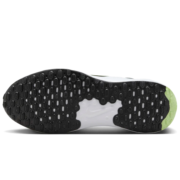 Кроссовки Nike REVOLUTION 7 (GS) / Мужской / 36 / Черный photo 2