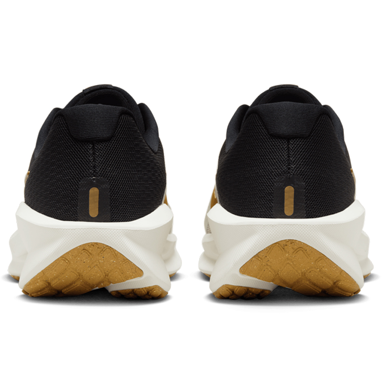 Кроссовки Nike M DOWNSHIFTER 13 / Мужской / 44.5 / Черный/Бежевый photo 3