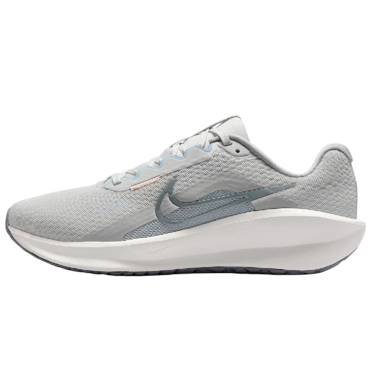 Кроссовки Nike W DOWNSHIFTER 13 / Женский / 41 / Серый photo 1