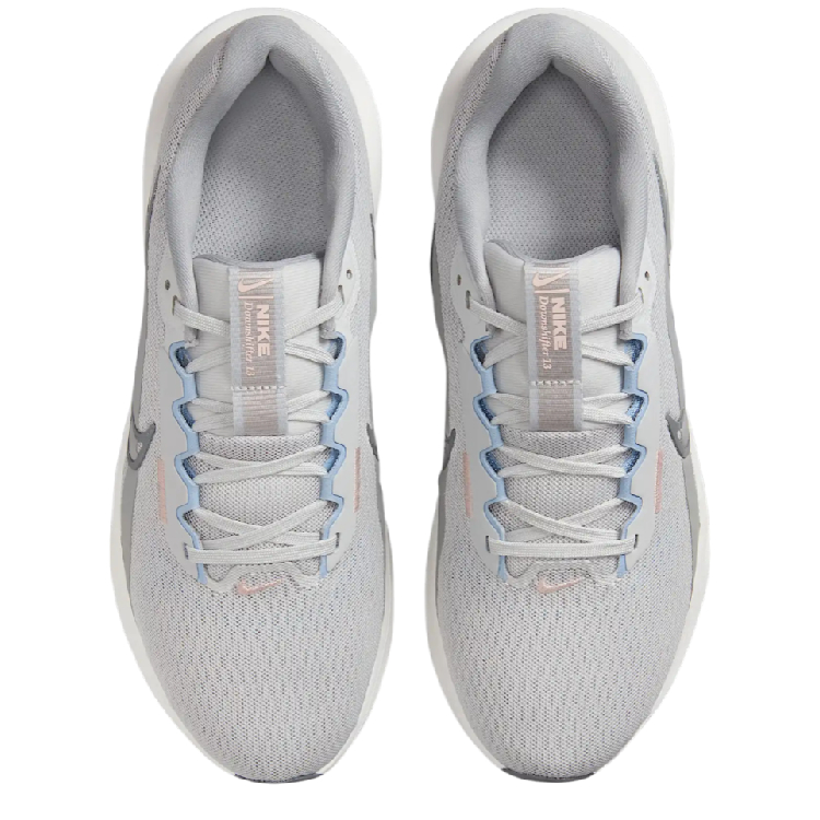 Кроссовки Nike W DOWNSHIFTER 13 / Женский / 41 / Серый photo 3
