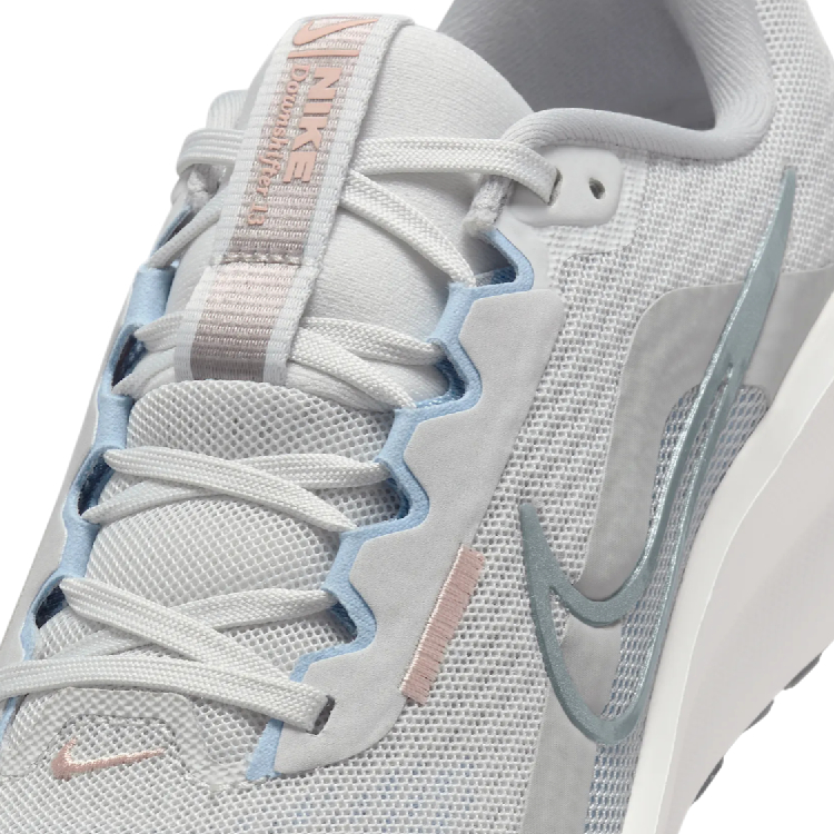 Кроссовки Nike W DOWNSHIFTER 13 / Женский / 41 / Серый photo 5