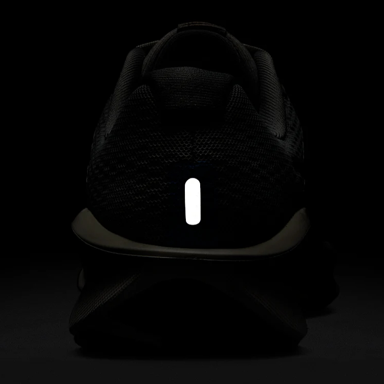 Кроссовки Nike W DOWNSHIFTER 13 / Женский / 41 / Серый photo 6