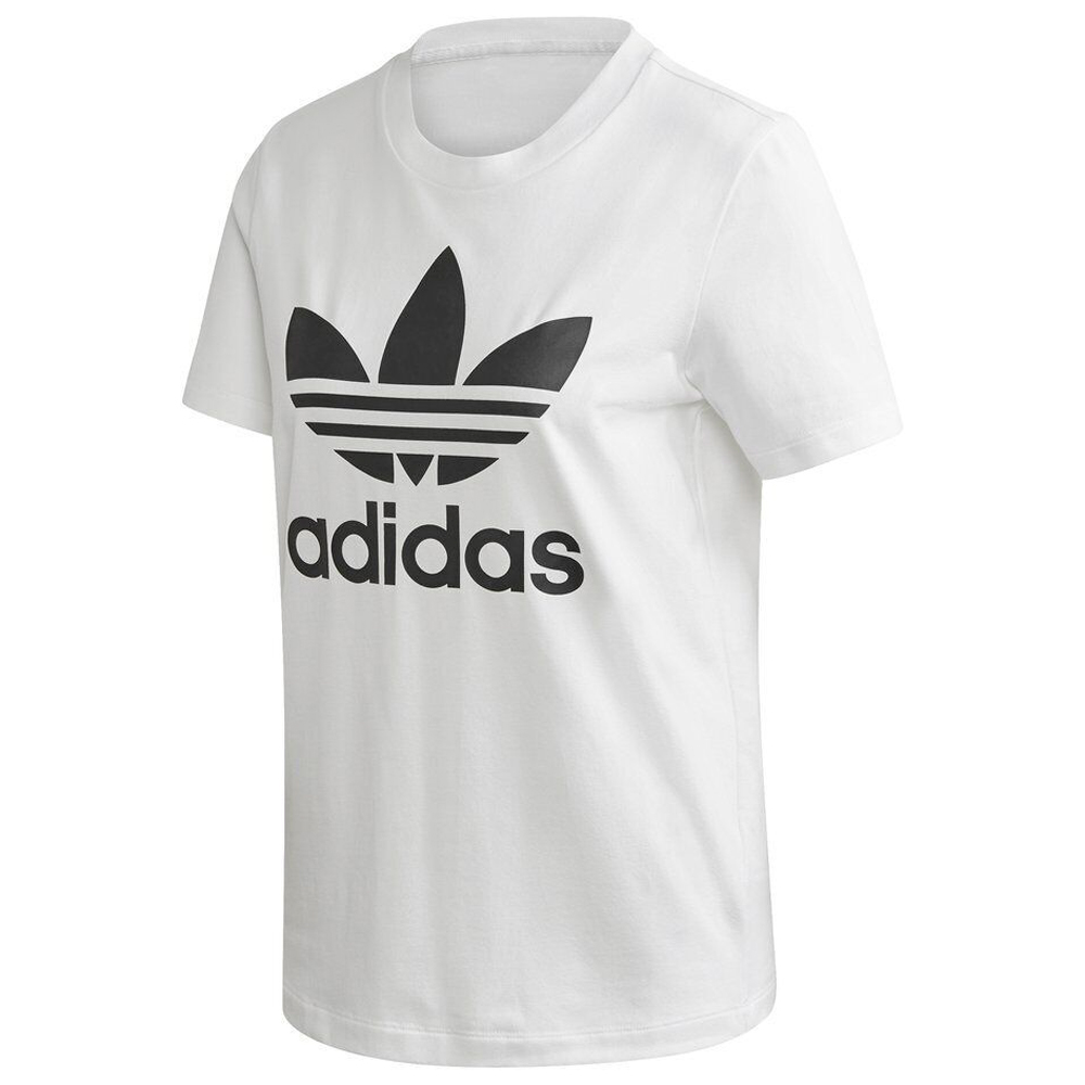 Tricou Adidas TREFOIL TEE photo 1 Tricou Adidas TREFOIL TEE photo 1