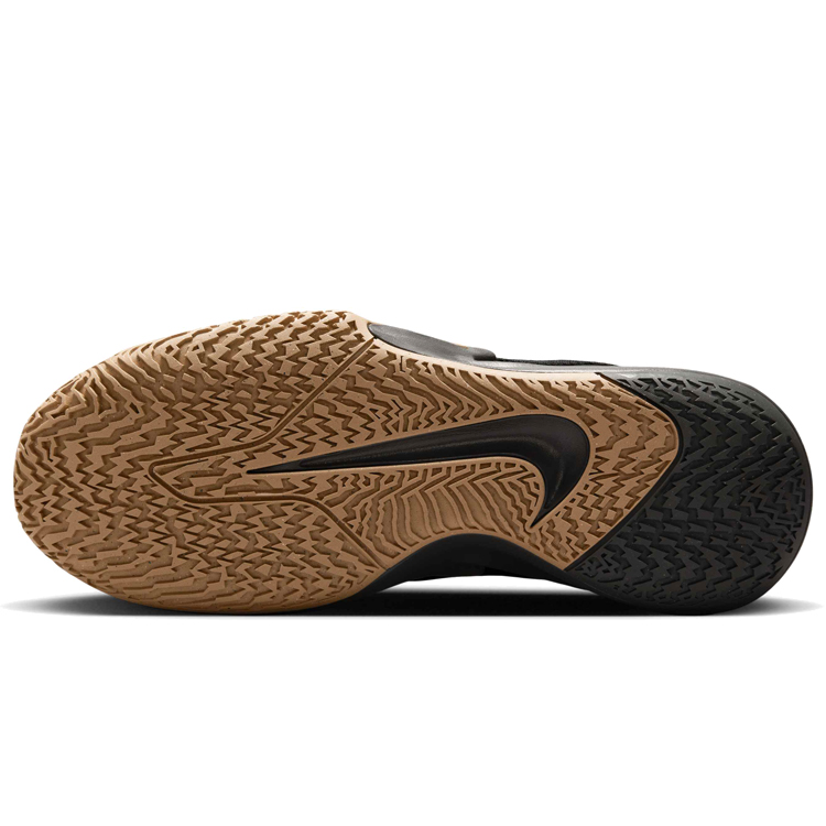 Кроссовки Nike PRECISION VII / Мужской / 41 / Черный photo 2