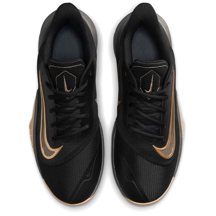 Кроссовки Nike PRECISION VII / Мужской / 41 / Черный photo 3