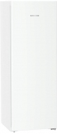 Морозильная камера Liebherr FNf 5006 Pure NoFrost, 232 л, 165.5 см, G/ A, Белый thumbnav