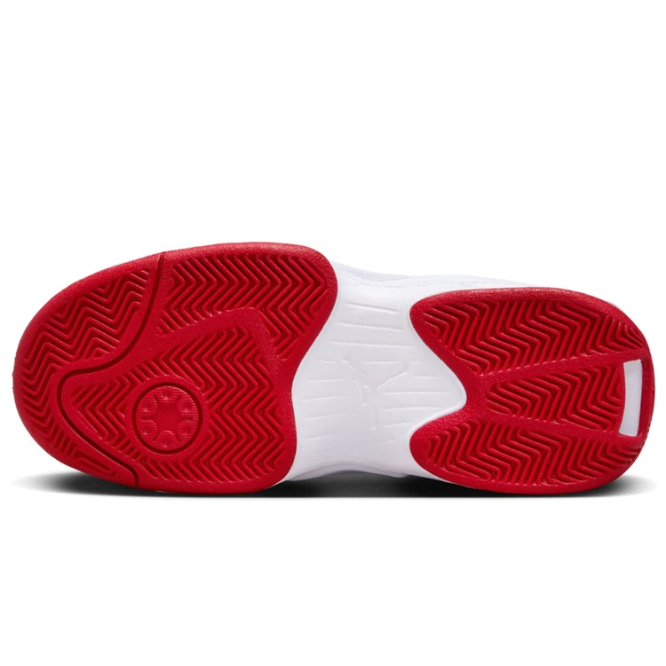 Кроссовки Nike JORDAN MAX AURA 6 (GS) / Мужской / 37.5 / Черный photo 2