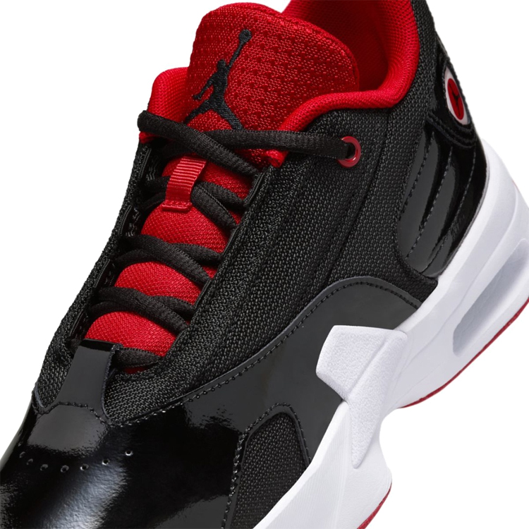 Кроссовки Nike JORDAN MAX AURA 6 (GS) / Мужской / 37.5 / Черный photo 4