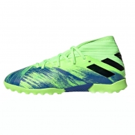 Бутсы Adidas NEMEZIZ 19.3 TF J thumbnav 1