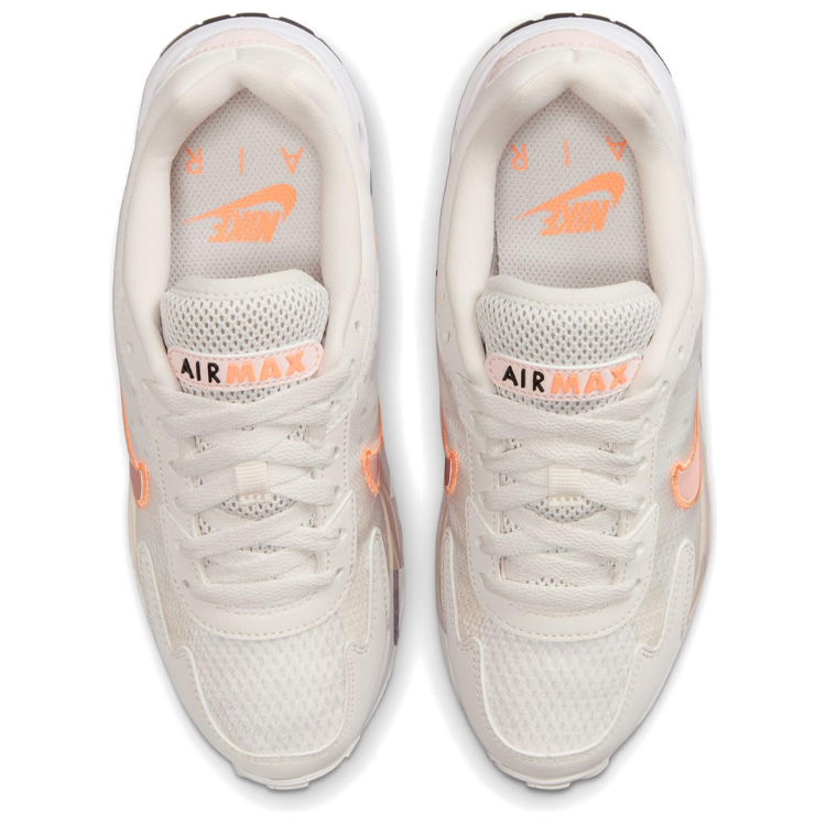 Кроссовки Nike AIR MAX SOLO (GS) / Женский / 38.5 / Бежевый photo 3