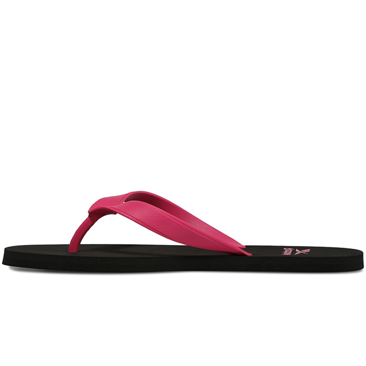 Slapi Reebok CASH FLIP pt Femei / 37.5 / Negru photo 1 Slapi Reebok CASH FLIP pt Femei / 37.5 / Negru photo 1