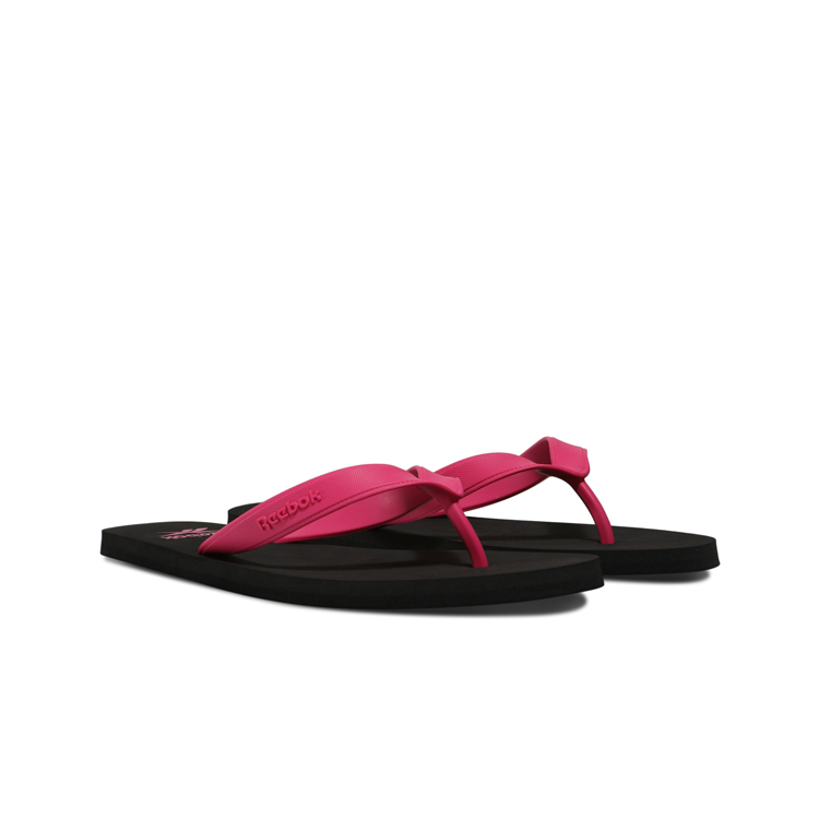 Slapi Reebok CASH FLIP pt Femei / 37.5 / Negru photo 4