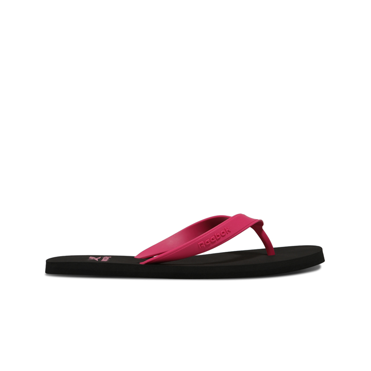 Slapi Reebok CASH FLIP pt Femei / 37.5 / Negru photo 5