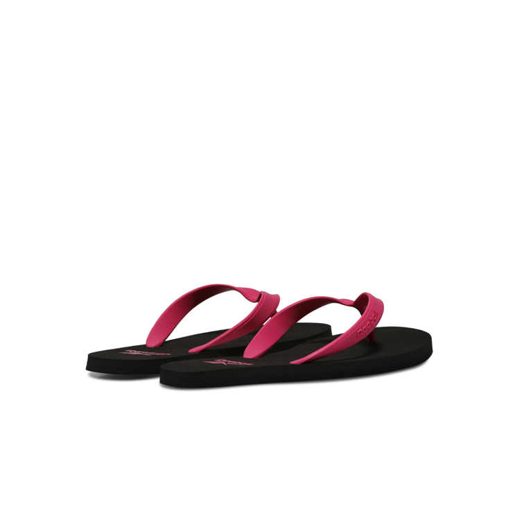 Slapi Reebok CASH FLIP pt Femei / 37.5 / Negru photo 6