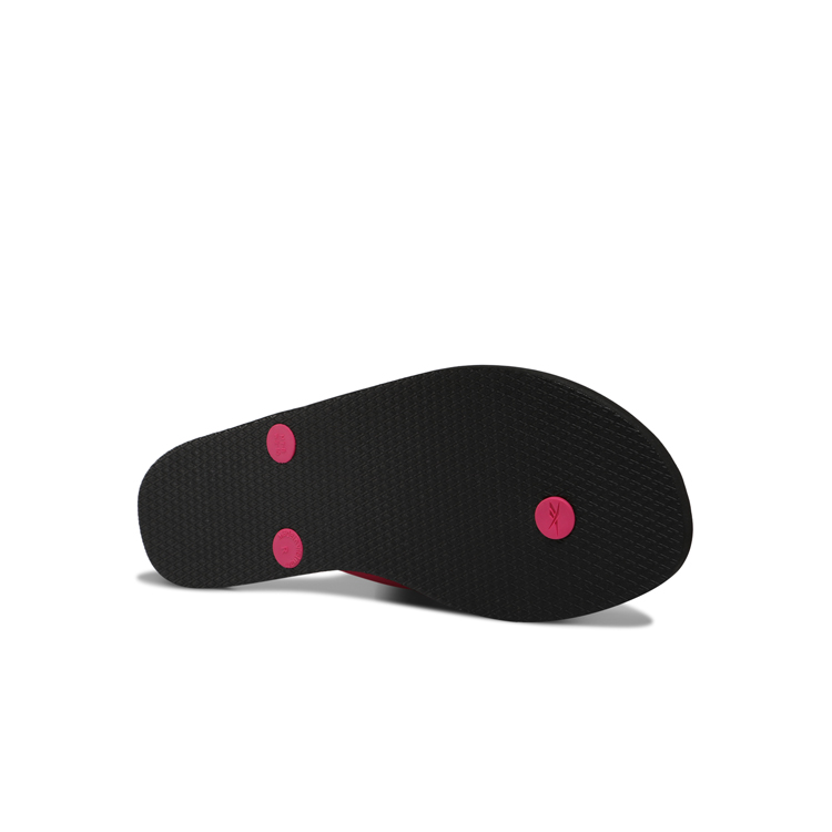 Slapi Reebok CASH FLIP pt Femei / 37.5 / Negru photo 7