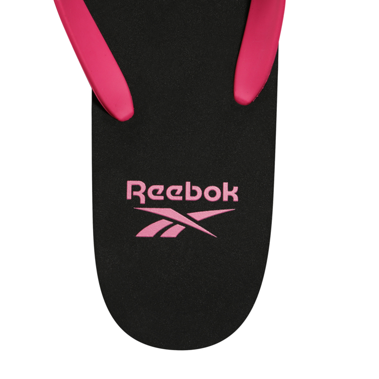 Slapi Reebok CASH FLIP pt Femei / 37.5 / Negru photo 8