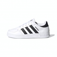 Кроссовки Adidas BREAKNET K thumbnav 1