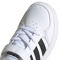 Incaltaminte Sport Adidas BREAKNET C thumbnav 2