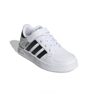 Incaltaminte Sport Adidas BREAKNET C thumbnav 3