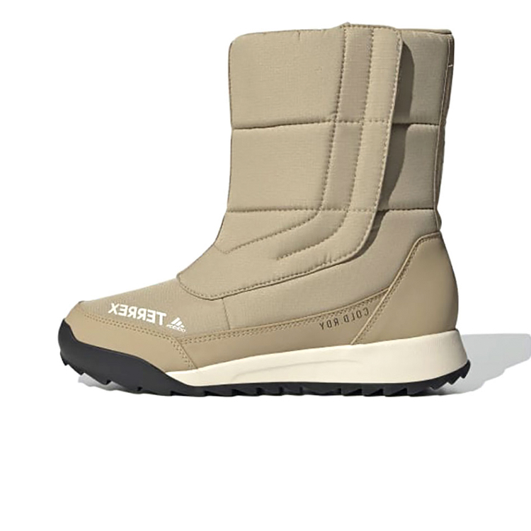 Сапоги Adidas TERREX CHOLEAH BOOT / Женский / 36.5 / Коричневый photo 1 Сапоги Adidas TERREX CHOLEAH BOOT / Женский / 36.5 / Коричневый photo 1