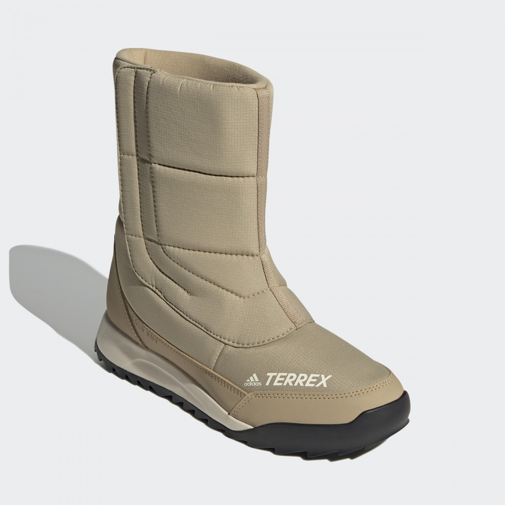 Сапоги Adidas TERREX CHOLEAH BOOT / Женский / 36.5 / Коричневый photo 4