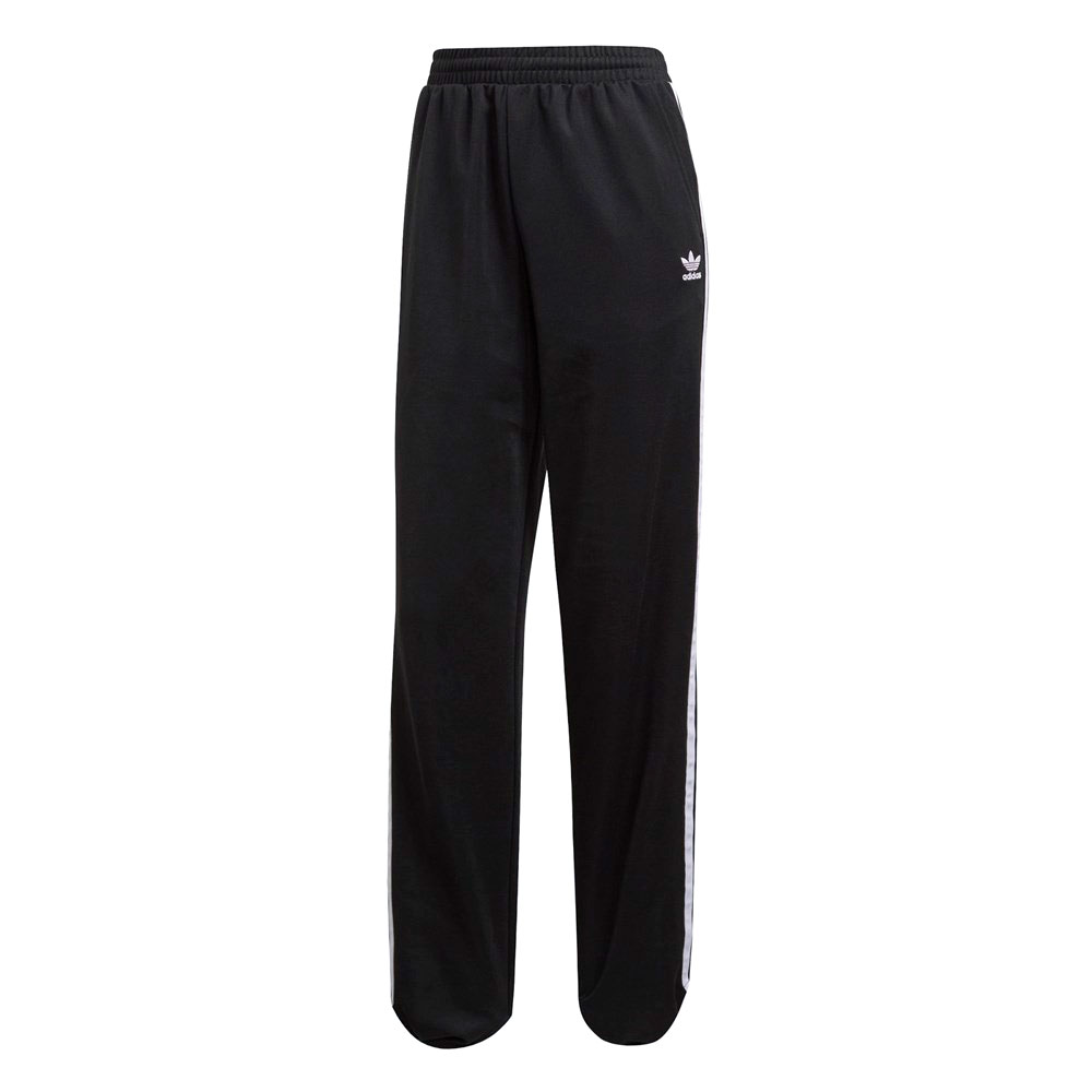 Брюки Adidas TRACK PANT 32 Черный Женский photo 1 Брюки Adidas TRACK PANT 32 Черный Женский photo 1