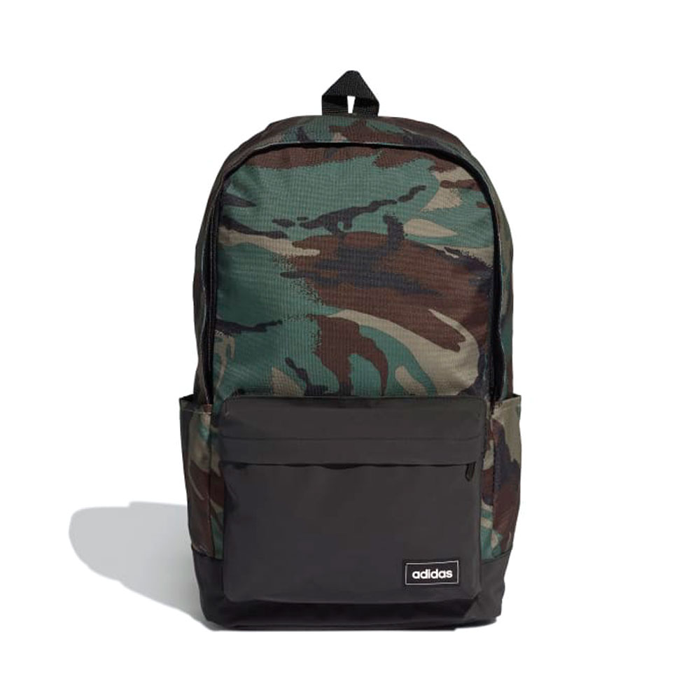 Рюкзак Adidas CLSC CAMO BP GN2006 Хаки photo 1 Рюкзак Adidas CLSC CAMO BP GN2006 Хаки photo 1