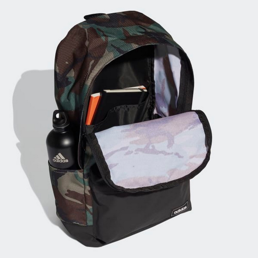 Рюкзак Adidas CLSC CAMO BP GN2006 Хаки photo 2