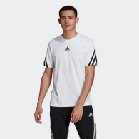 Tricou Adidas M 3S Tape Tee thumbnav 2