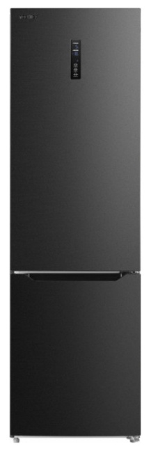 Frigider cu doua usi TOSHIBA GR-RB360WE-DMJ(06) / 316 l / 201 cm / A++  photo 1