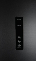 Frigider TOSHIBA GR-RB360WE-DMJ(06) thumbnav 3