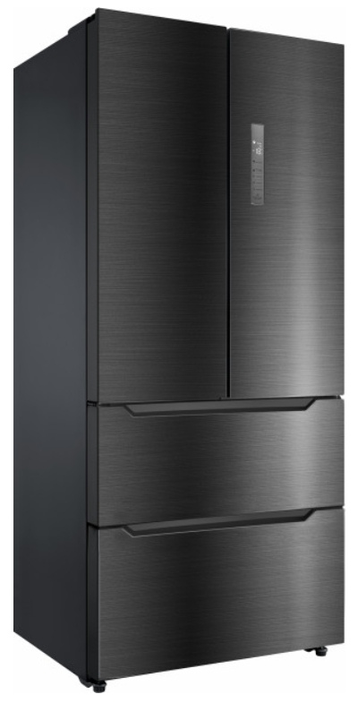 Frigider French Door TOSHIBA GR-RF532WE-PMJ(06) / 500 l / 190 cm / A++  photo 2