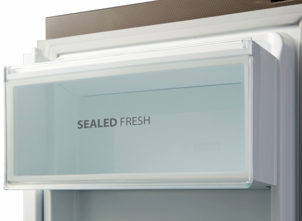 Frigider French Door TOSHIBA GR-RF532WE-PMJ(06) / 500 l / 190 cm / A++  photo 4