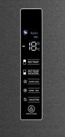 Frigider TOSHIBA GR-RF532WE-PMJ(06) thumbnav 7