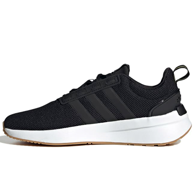 Кроссовки Adidas RACER TR21 / Женский / 36 / Черный photo 1 Кроссовки Adidas RACER TR21 / Женский / 36 / Черный photo 1