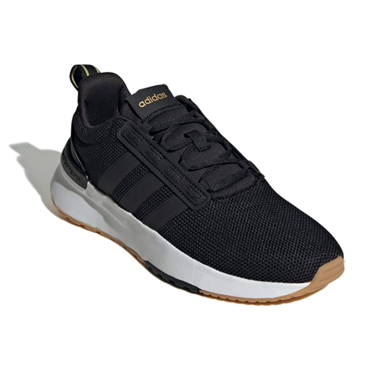 Кроссовки Adidas RACER TR21 / Женский / 36 / Черный photo 3