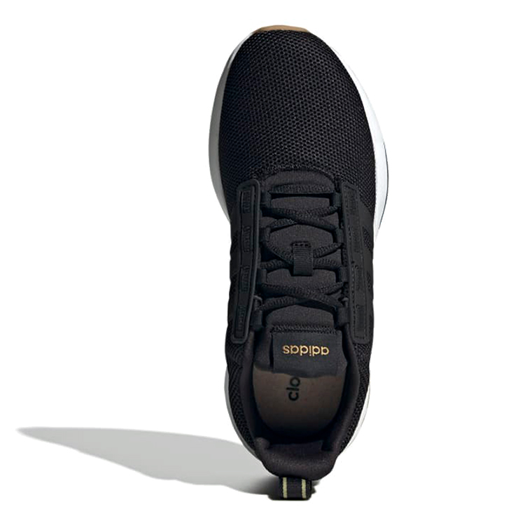 Кроссовки Adidas RACER TR21 / Женский / 36 / Черный photo 4