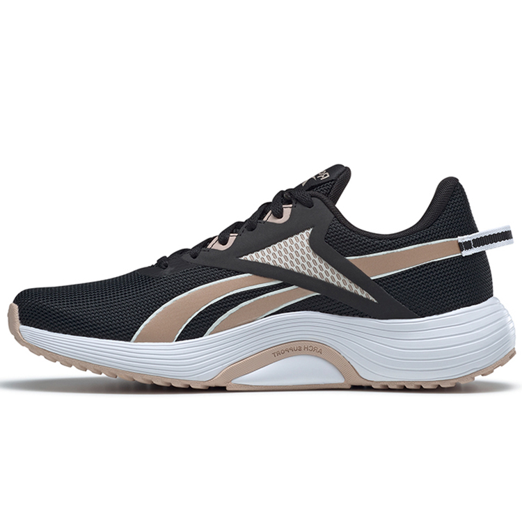 Кроссовки Reebok LITE PLUS 3 / Женский / 36 / Черный photo 1 Кроссовки Reebok LITE PLUS 3 / Женский / 36 / Черный photo 1