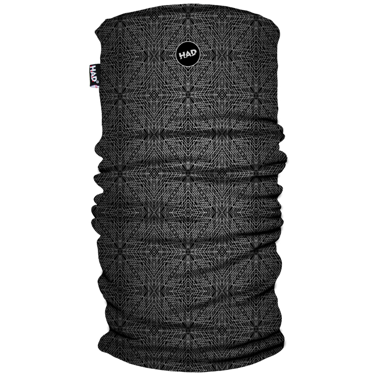 Бафф HAD Apollon Black photo Бафф HAD Apollon Black photo