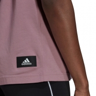 Tricou Adidas W FI 3B TEE thumbnav 2